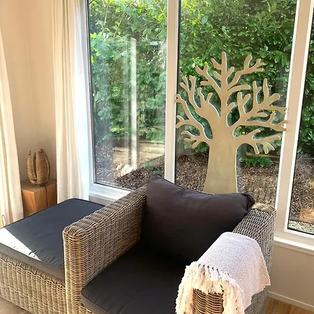 Sunnychalet * بيكبيرخين