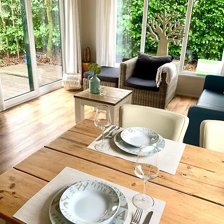 Sunnychalet 木屋