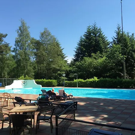Sunnychalet