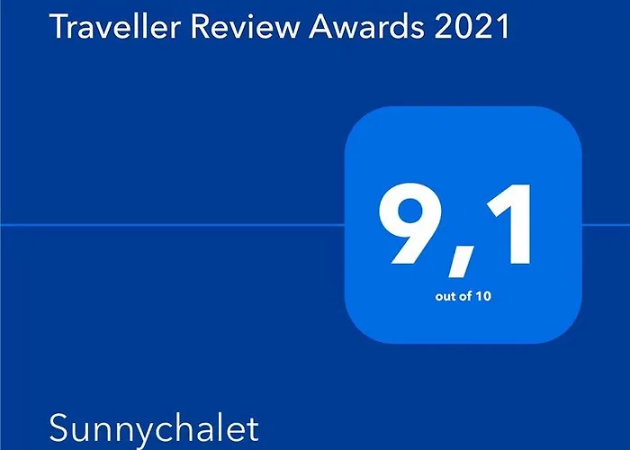 Chalet Sunnychalet