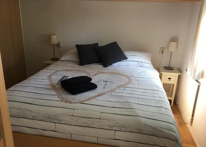 Chalet Sunnychalet *