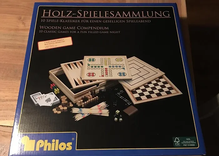 Chalet Sunnychalet *