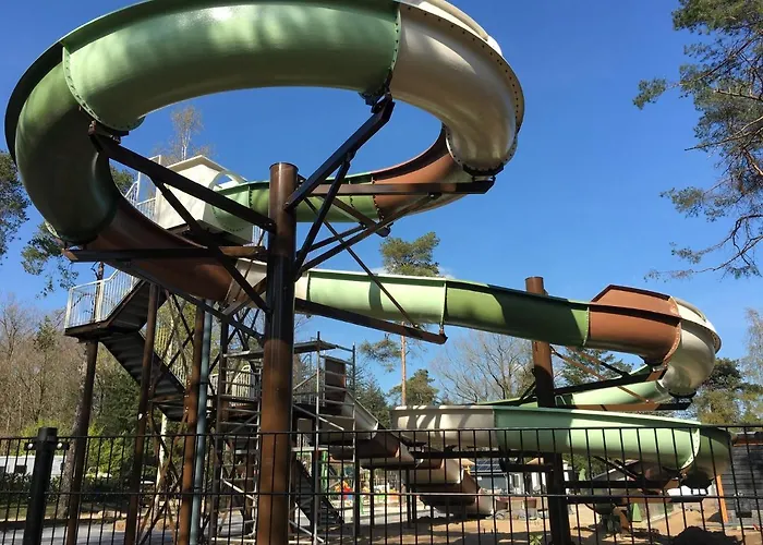 Sunnychalet * Beekbergen