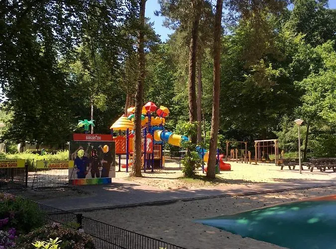 Sunnychalet Beekbergen